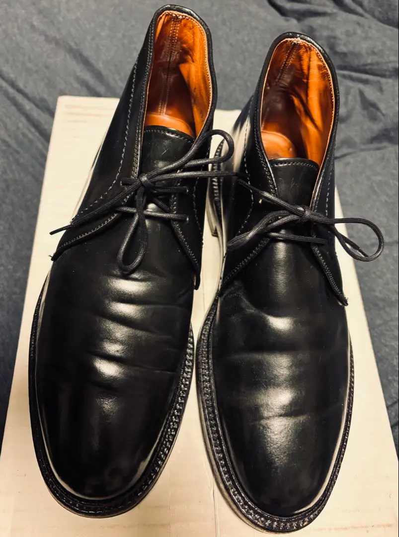 2026年最新】alden 1340の人気アイテム - メルカリ