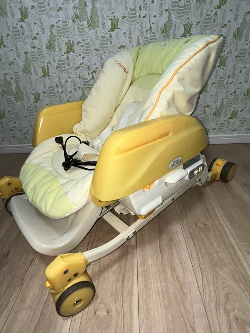 2026年最新】コンビ アンレーブ ゆらぎの人気アイテム - メルカリ