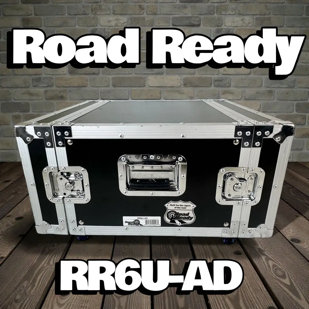 2026年最新】road ready ケースの人気アイテム - メルカリ