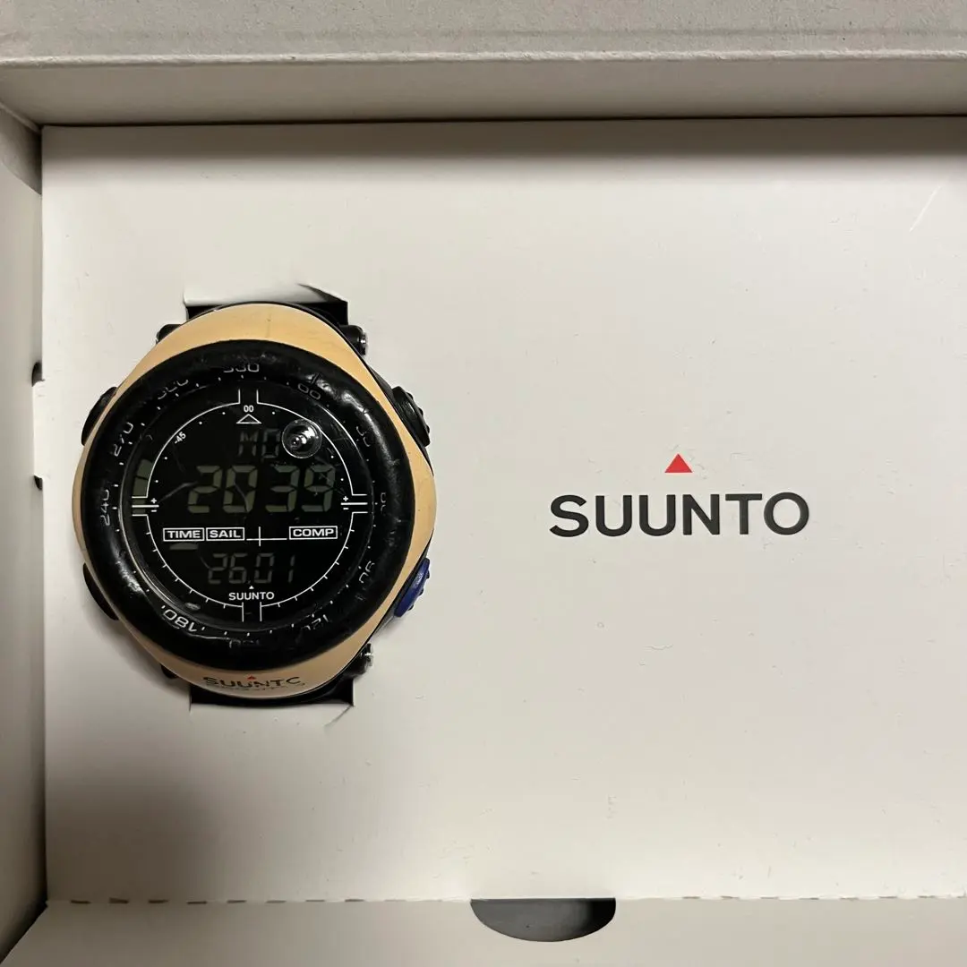 2026年最新】suunto レガッタの人気アイテム - メルカリ