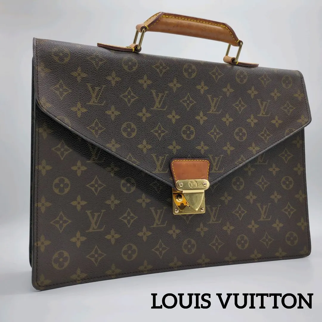 2026年最新】ルイヴィトン コンセイエの人気アイテム - メルカリ