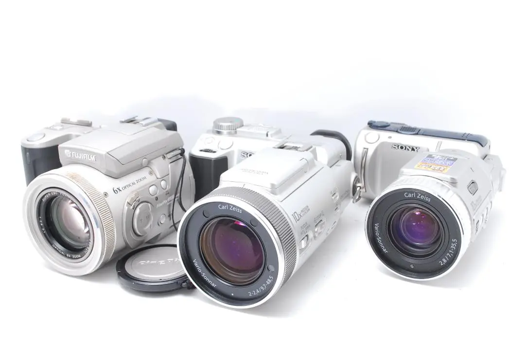 2026年最新】SONY DSC-F717の人気アイテム - メルカリ