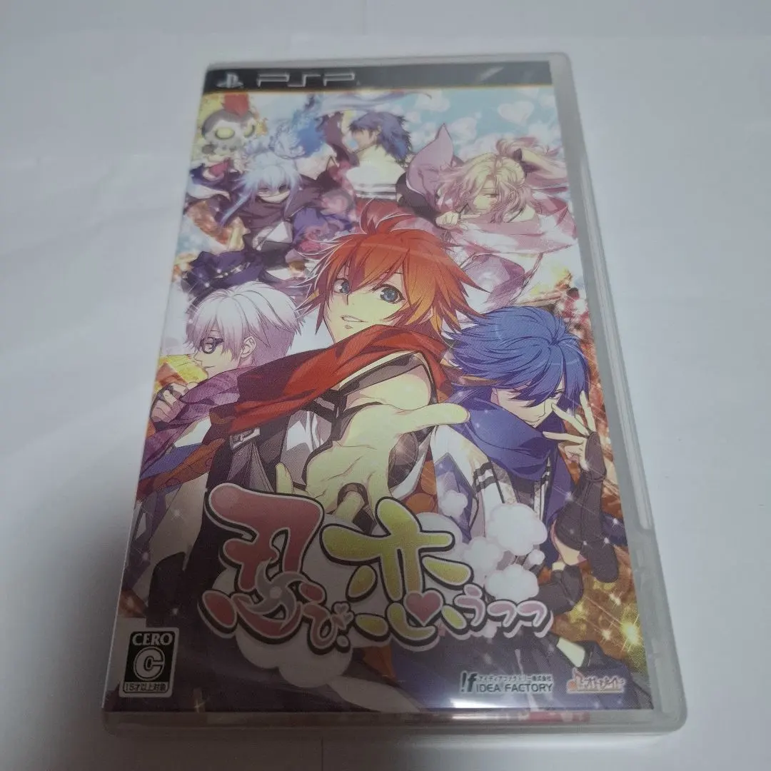 2026年最新】忍び、恋うつつ switchの人気アイテム - メルカリ