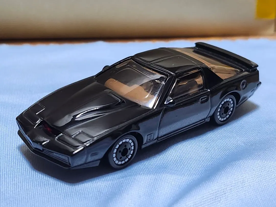 2026年最新】ナイトライダー 当時物の人気アイテム - メルカリ