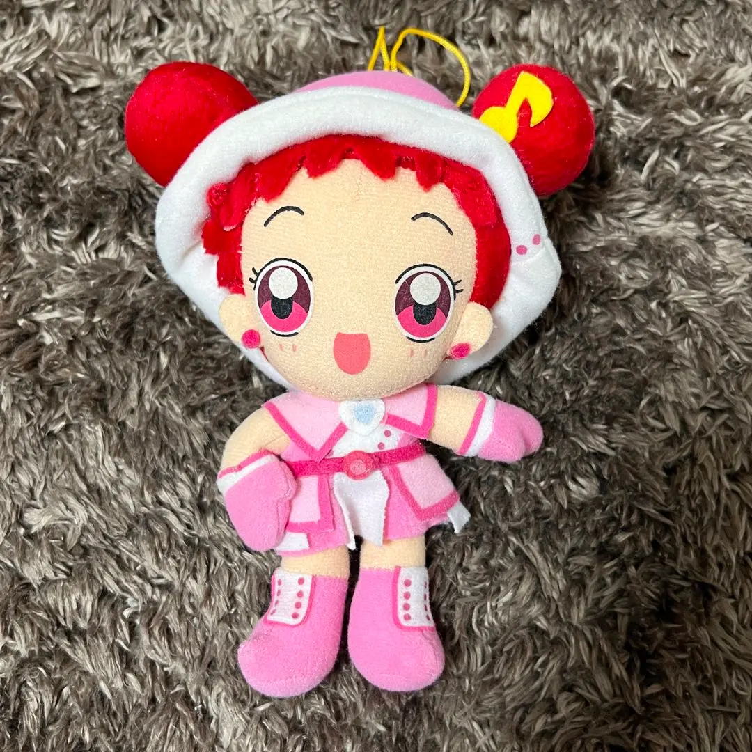 2026年最新】おジャ魔女 パオの人気アイテム - メルカリ