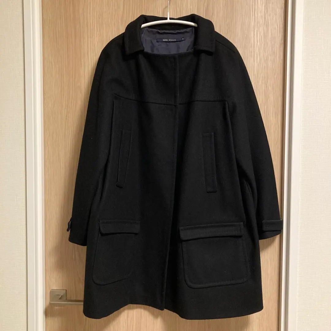 2026年最新】sofie d'hoore コートの人気アイテム - メルカリ