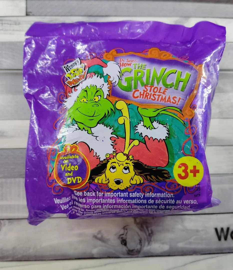 2026年最新】グリンチ フィギュアの人気アイテム - メルカリ