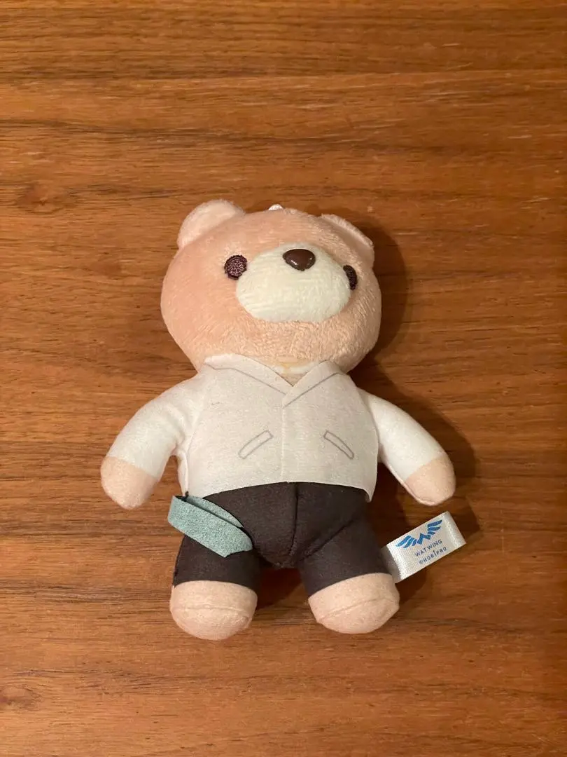 2026年最新】WATWING ぬいぐるみ 八村倫太郎の人気アイテム - メルカリ