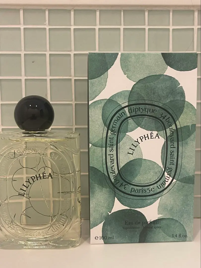 2026年最新】dyptique リリフェアの人気アイテム - メルカリ