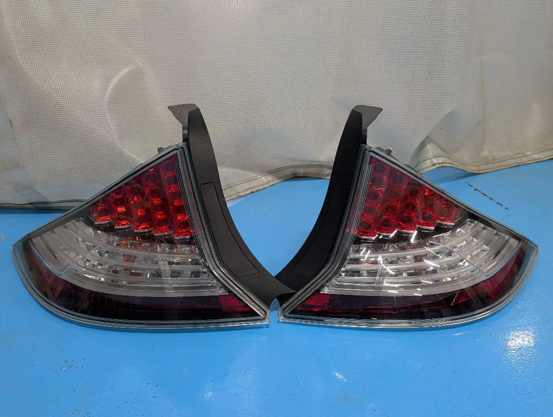 2026年最新】CR-Z テールランプの人気アイテム - メルカリ