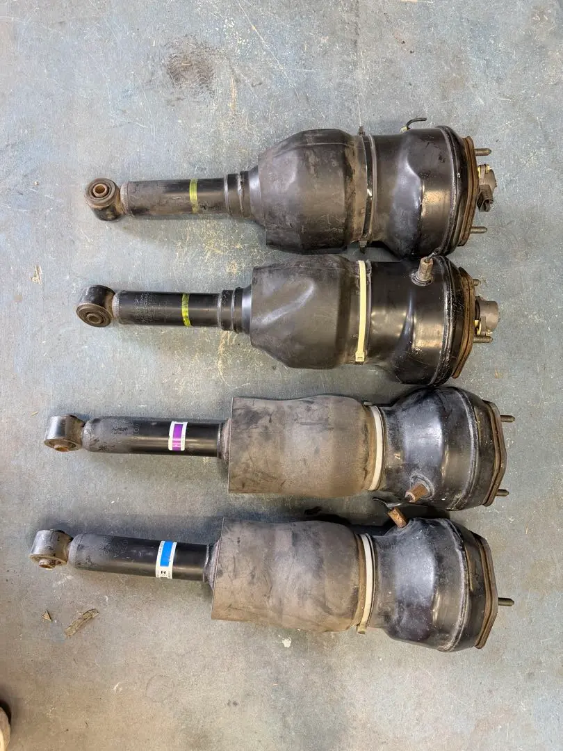 2026年最新】セルシオ エアサス 純正の人気アイテム - メルカリ