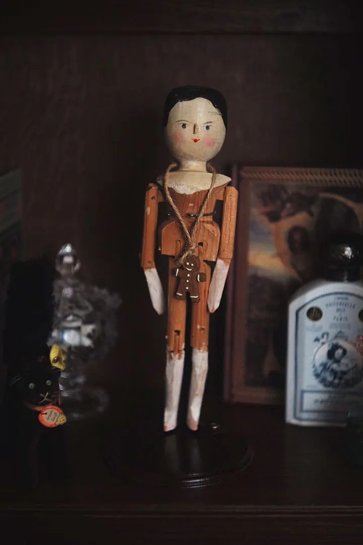 2026年最新】ペグドール アンティークの人気アイテム - メルカリ