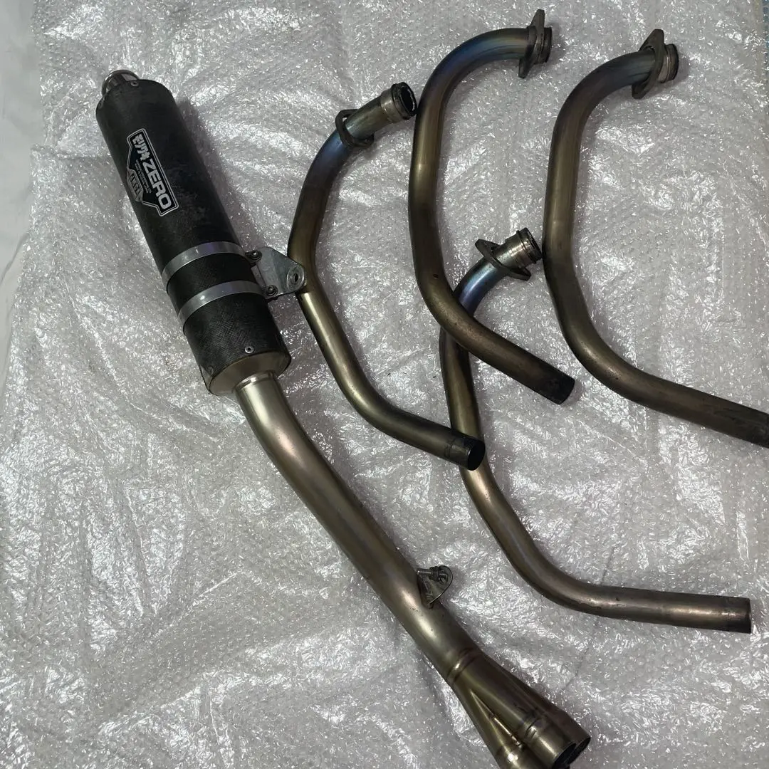 2026年最新】xjr400 マフラー モリワキの人気アイテム - メルカリ