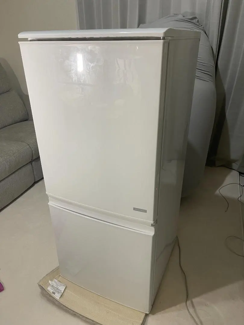 2026年最新】シャープ sj-c14の人気アイテム - メルカリ