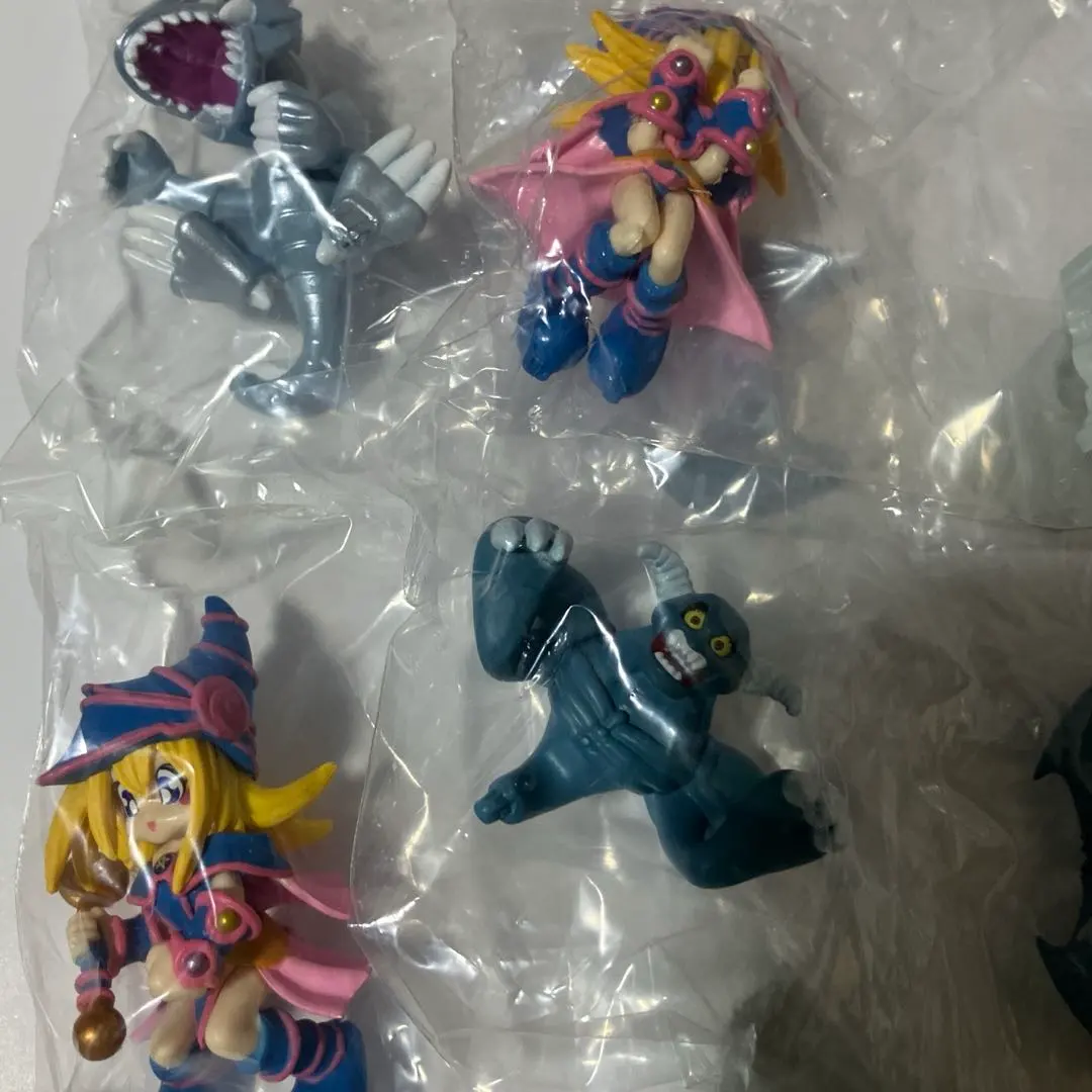 2026年最新】モンスターカプセル ブルーアイズの人気アイテム - メルカリ