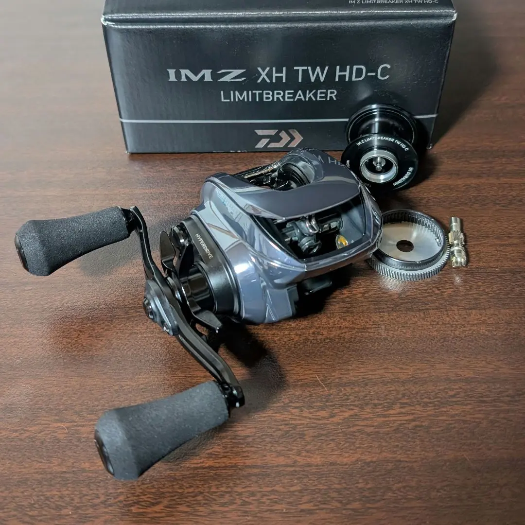 2026年最新】imz スプールの人気アイテム - メルカリ