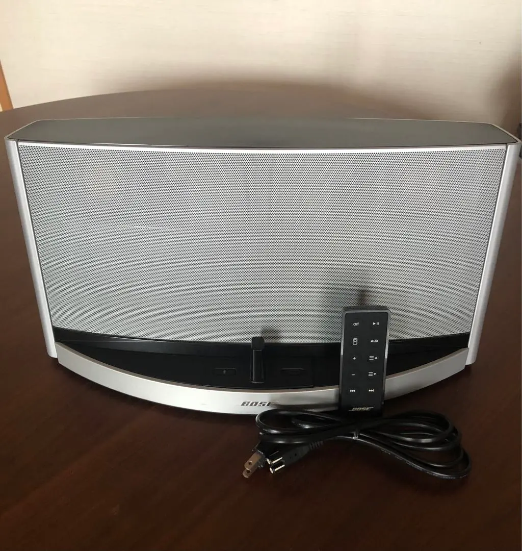 2026年最新】bose sounddock 10の人気アイテム - メルカリ