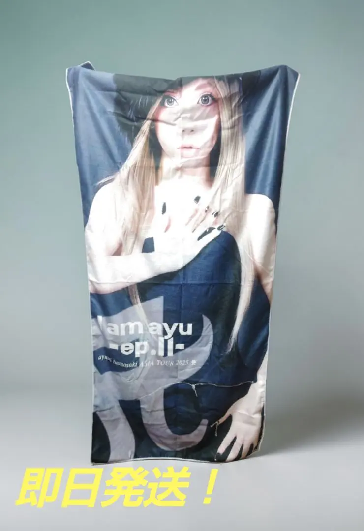 2026年最新】浜崎あゆみブランケットの人気アイテム - メルカリ