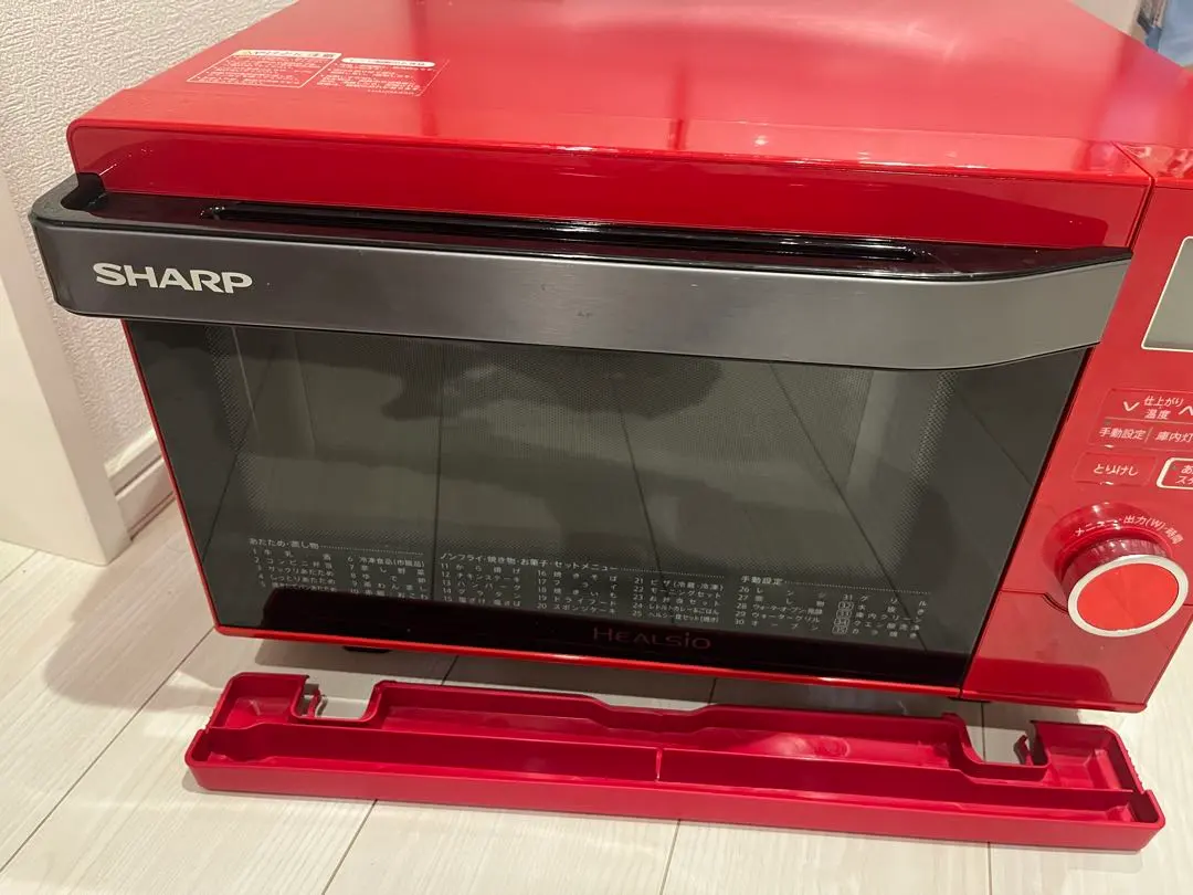 2026年最新】ヘルシオ クックブックの人気アイテム - メルカリ