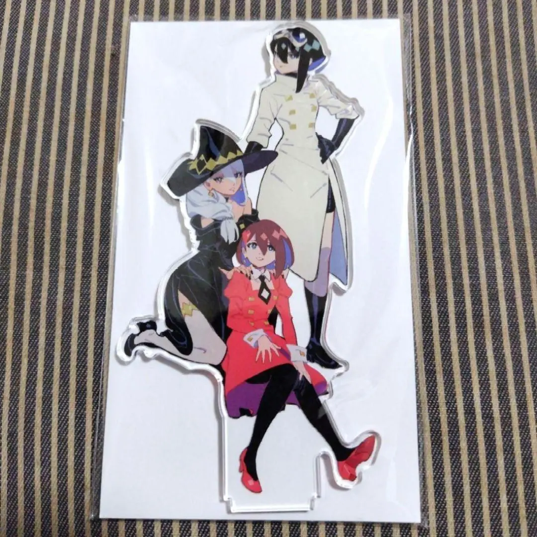 2026年最新】ado 喜劇 アクリルスタンドの人気アイテム - メルカリ