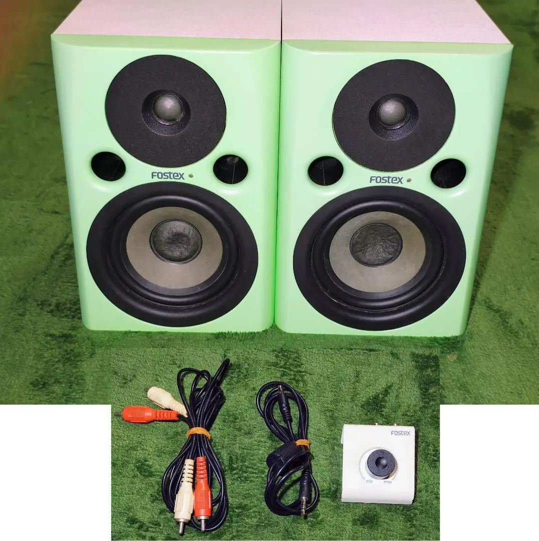 2026年最新】fostex pm0.4nの人気アイテム - メルカリ