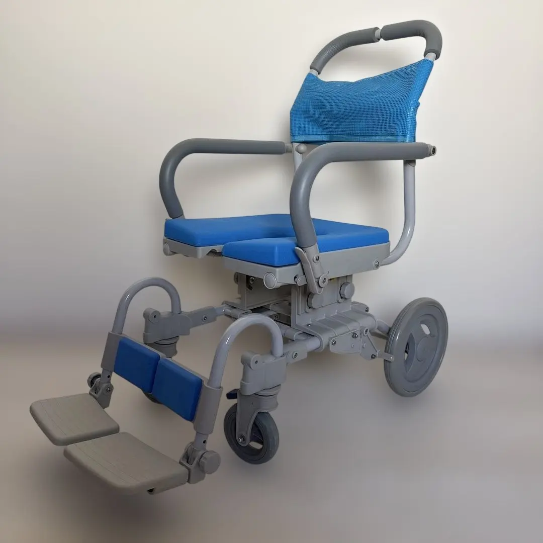 2026年最新】入浴用車椅子・シャワーキャリーの人気アイテム - メルカリ