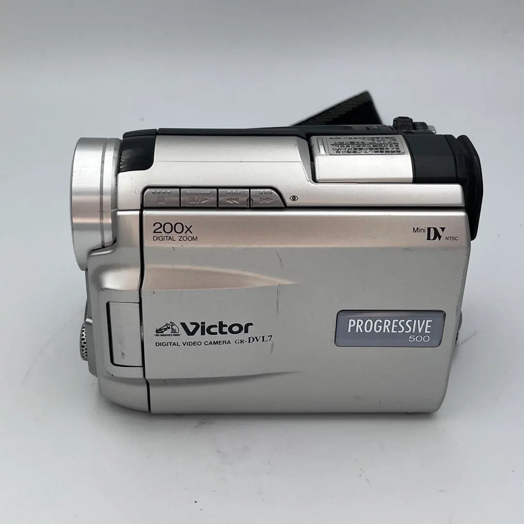 2026年最新】gr-dvl7の人気アイテム - メルカリ