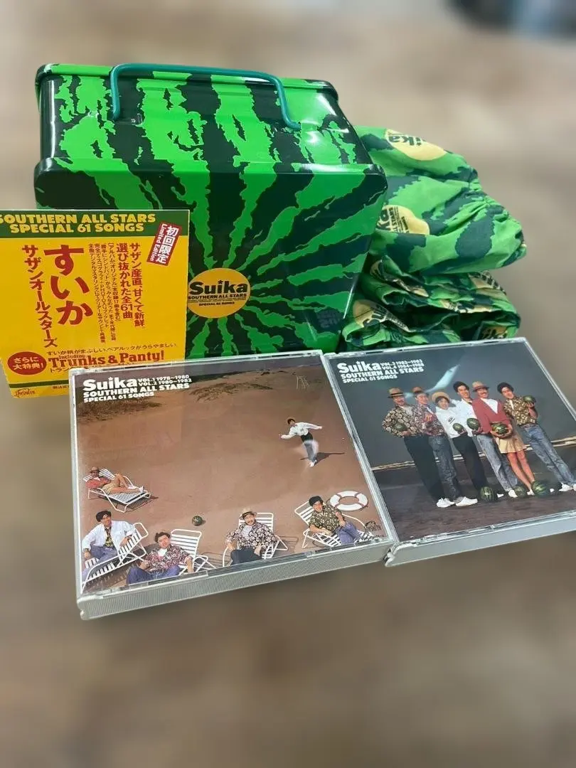 2026年最新】サザン すいか 缶の人気アイテム - メルカリ