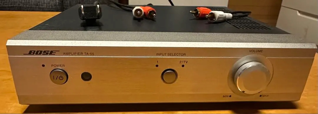 2026年最新】TA-55 boseの人気アイテム - メルカリ