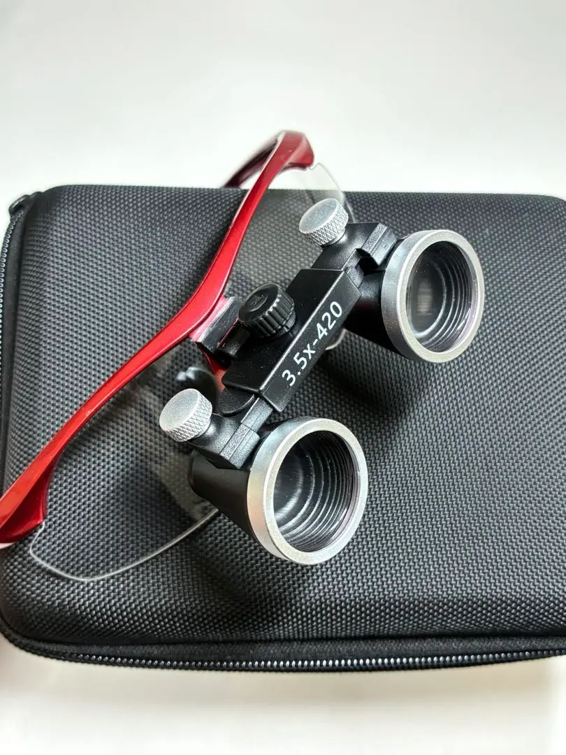 2026年最新】歯科用ルーペの人気アイテム - メルカリ