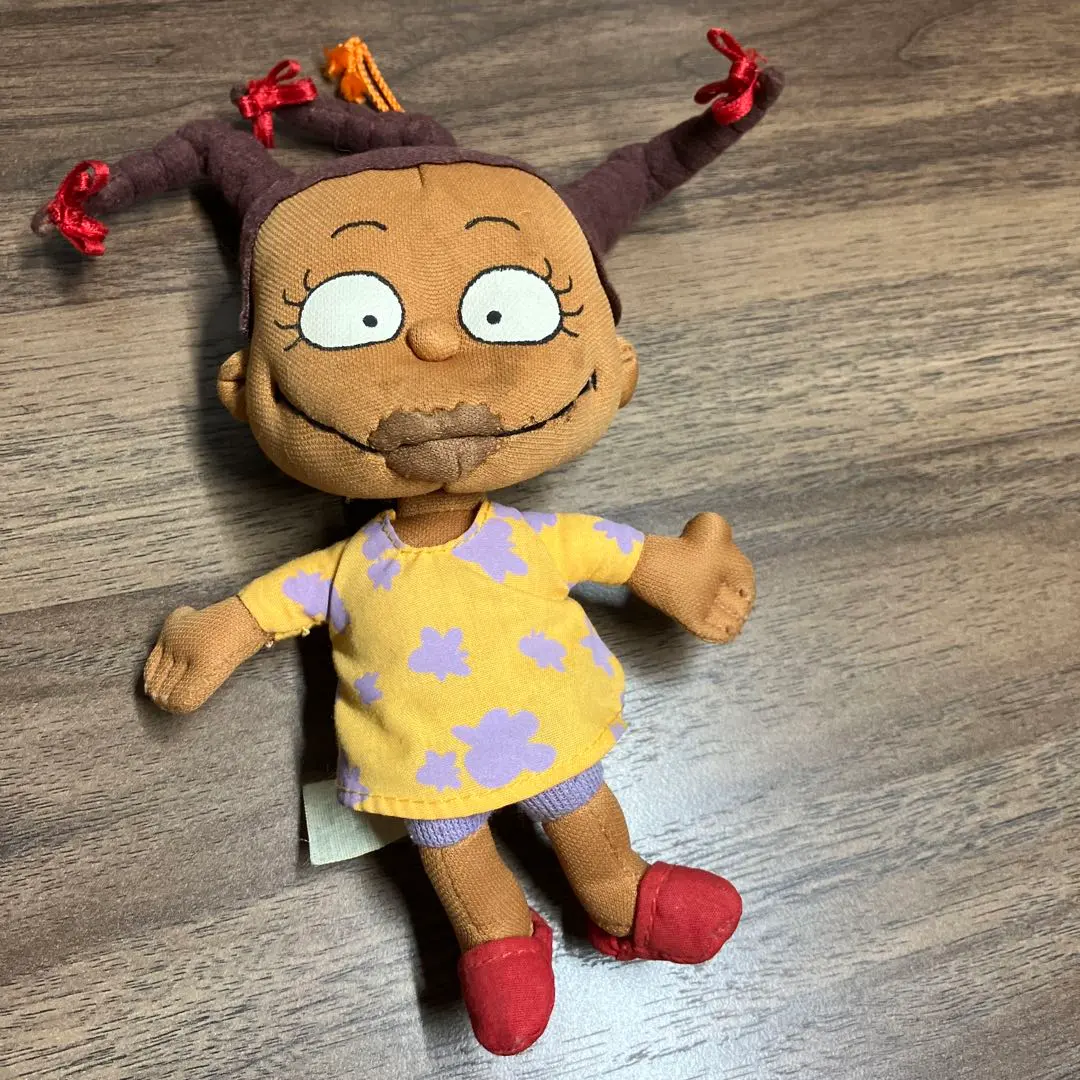 2026年最新】ラグラッツ ぬいぐるみの人気アイテム - メルカリ