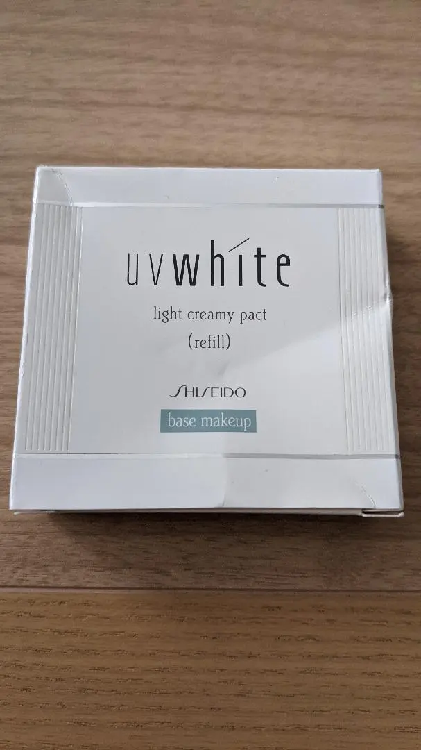 2026年最新】資生堂uvホワイト オークル20の人気アイテム - メルカリ