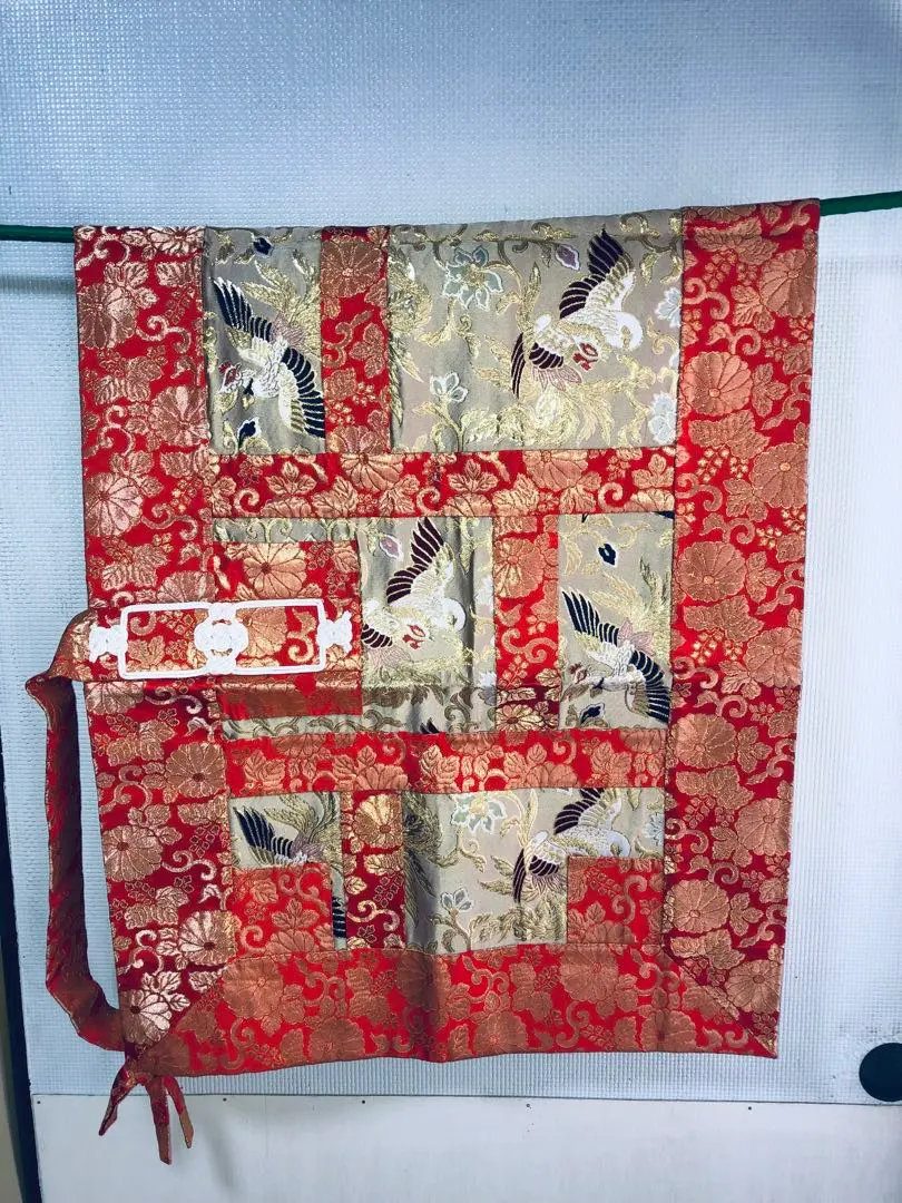 2026年最新】袈裟 五条の人気アイテム - メルカリ