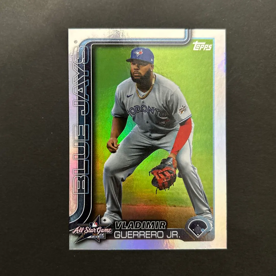 2026年最新】ゲレーロ・ジュニアの人気アイテム - メルカリ