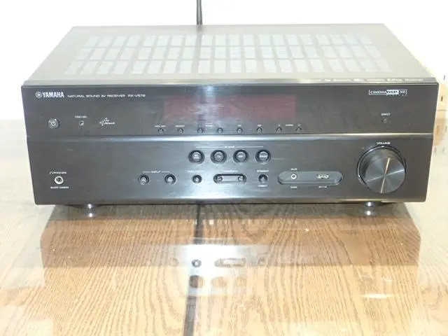 2026年最新】RX-V579の人気アイテム - メルカリ