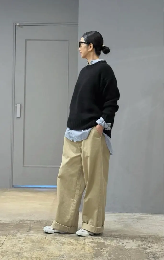 2026年最新】chimala チノパンの人気アイテム - メルカリ