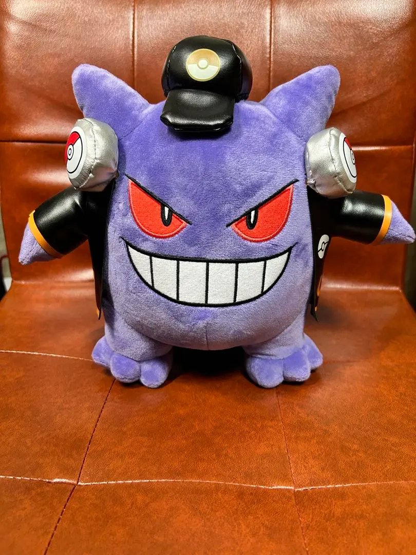 2026年最新】djゲンガー ぬいぐるみの人気アイテム - メルカリ