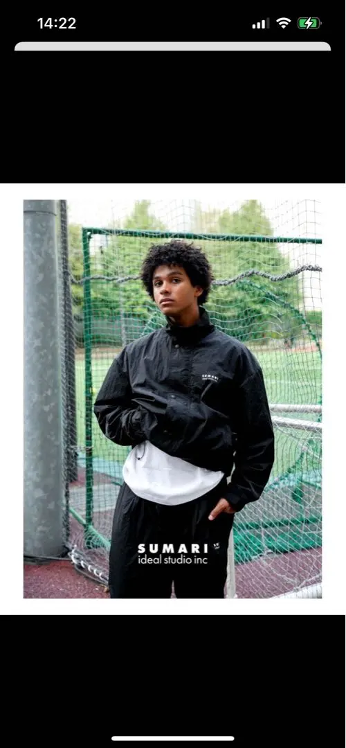 2026年最新】sumari ナイロンの人気アイテム - メルカリ