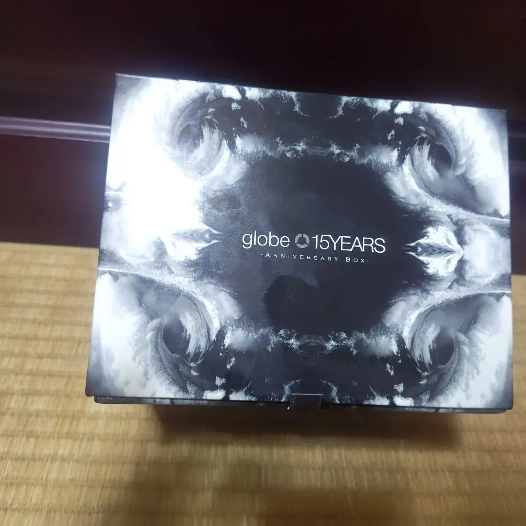 2026年最新】globe 15yearsの人気アイテム - メルカリ