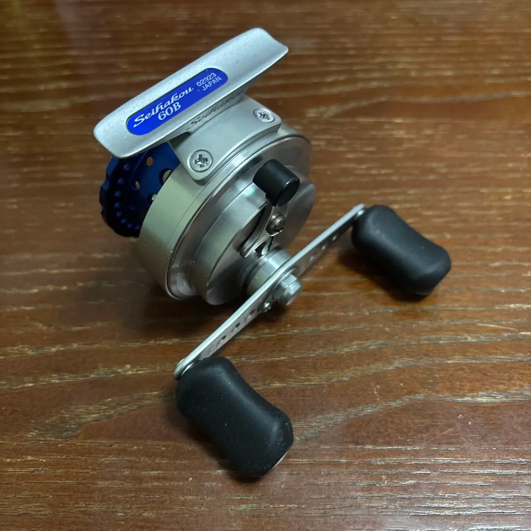 2026年最新】セイハコウ60の人気アイテム - メルカリ