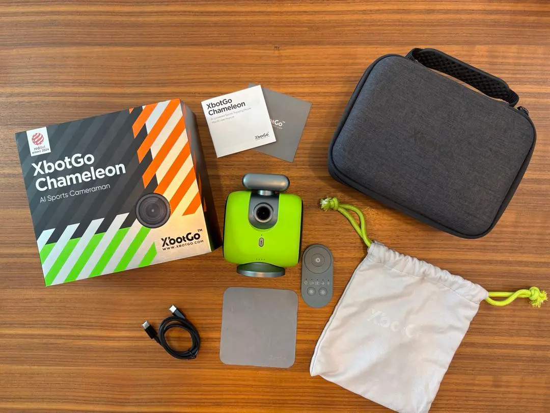 2026年最新】XbotGo の人気アイテム - メルカリ