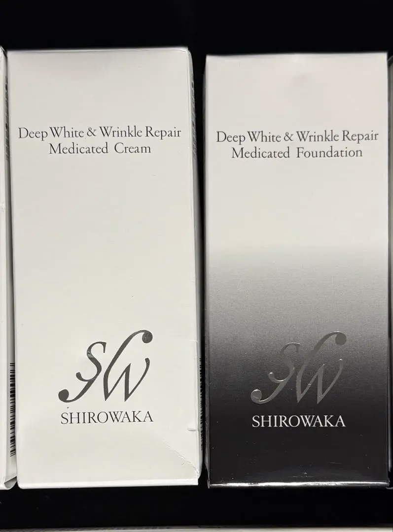 2026年最新】シロカワクリームの人気アイテム - メルカリ