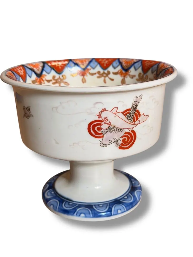 2026年最新】古伊万里 盃洗の人気アイテム - メルカリ