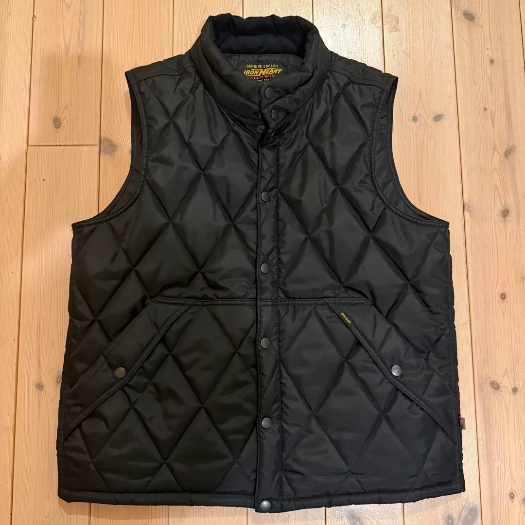 2026年最新】アイアンハート ベストの人気アイテム - メルカリ