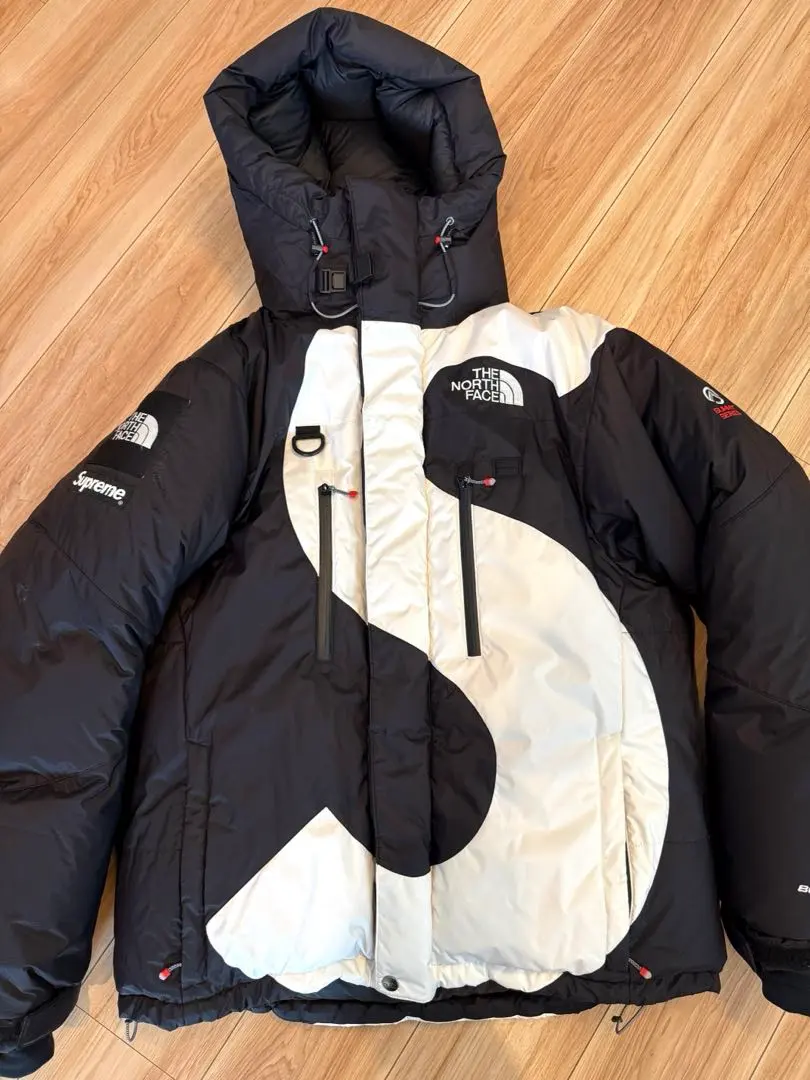 2026年最新】Supreme The North Face S Logo Himalayan Parkaの人気