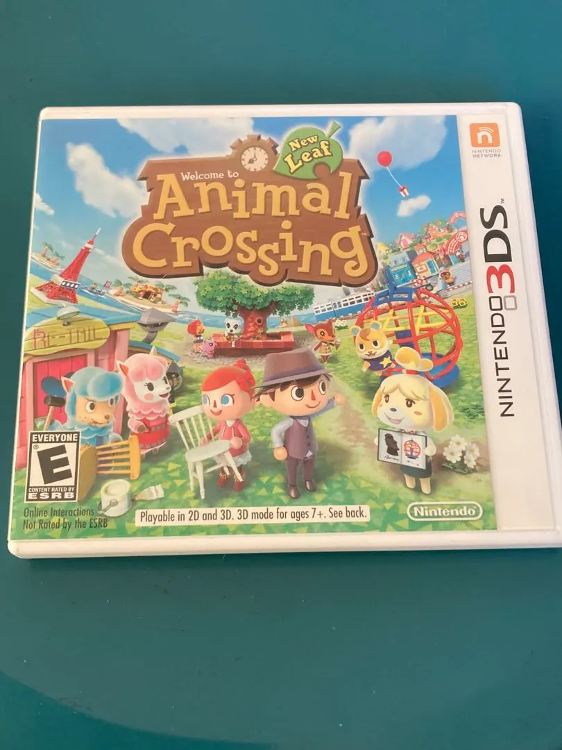 2026年最新】北米版 どうぶつの森の人気アイテム - メルカリ