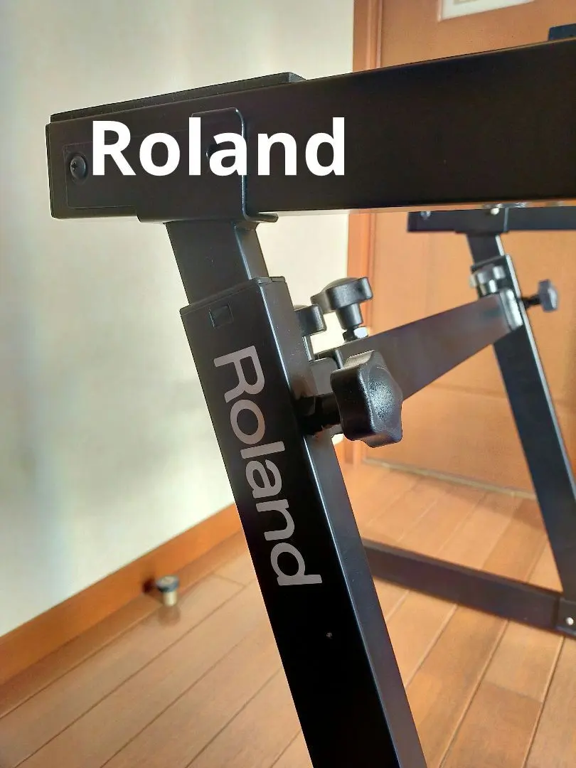 2026年最新】Roland キーボード・スタンド KS-12の人気アイテム - メルカリ