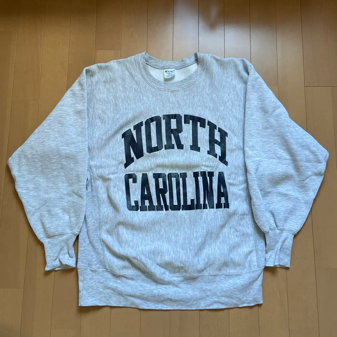 2026年最新】ノースカロライナ リバースウィーブの人気アイテム - メルカリ