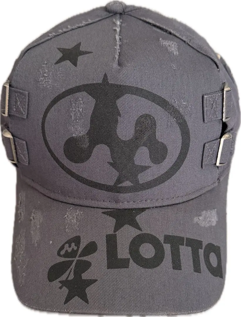 2026年最新】mowalola キャップの人気アイテム - メルカリ