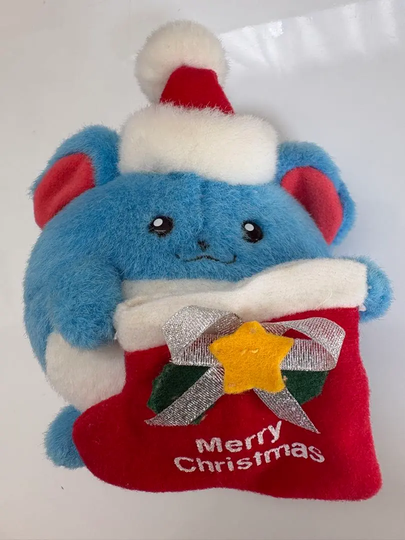 2026年最新】マリル ぬいぐるみ tomyの人気アイテム - メルカリ